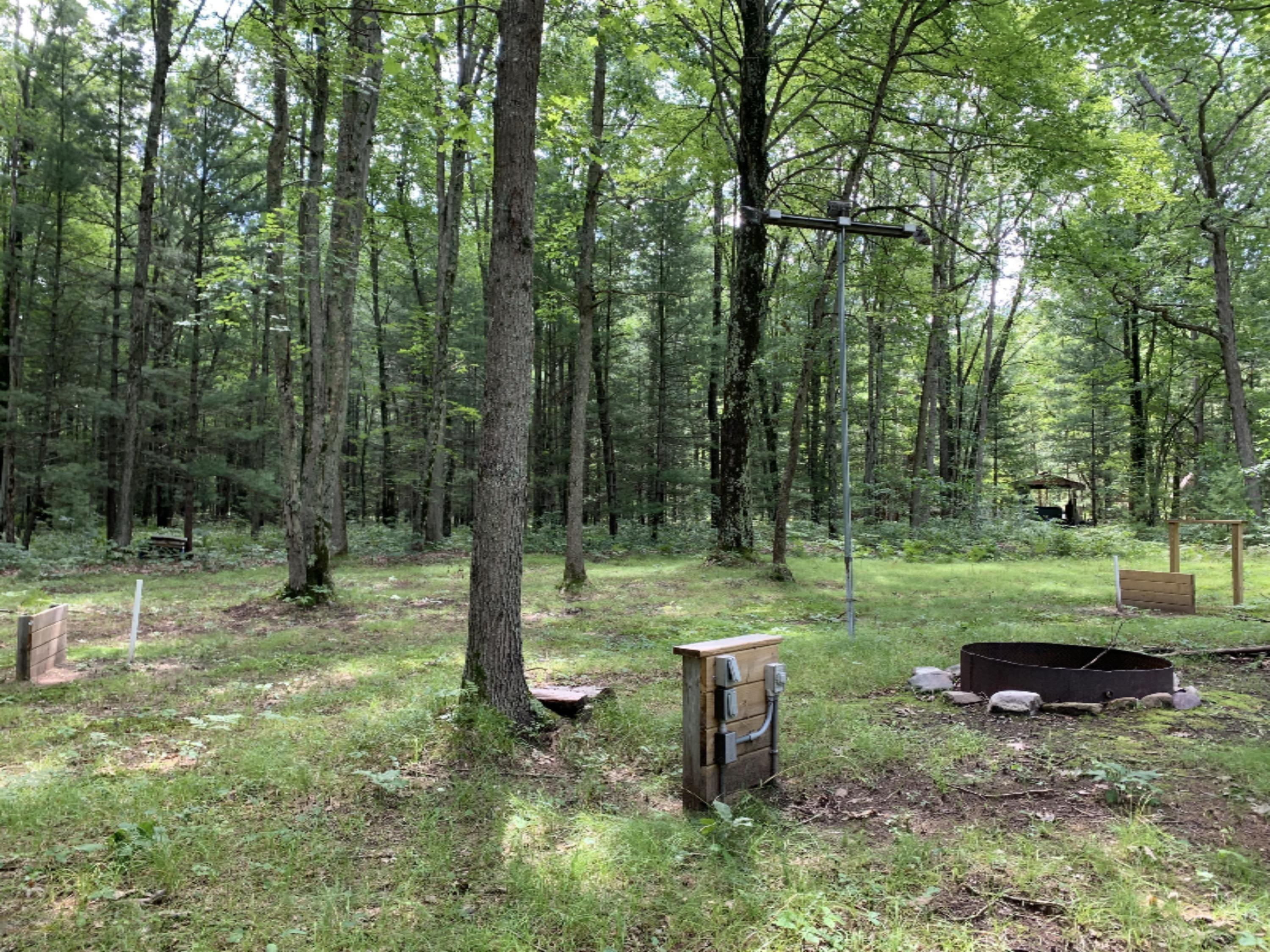 9230 East Kinney Road Branch, MI 49402 - Photo 18 of 26 Rec Area/ RV Power