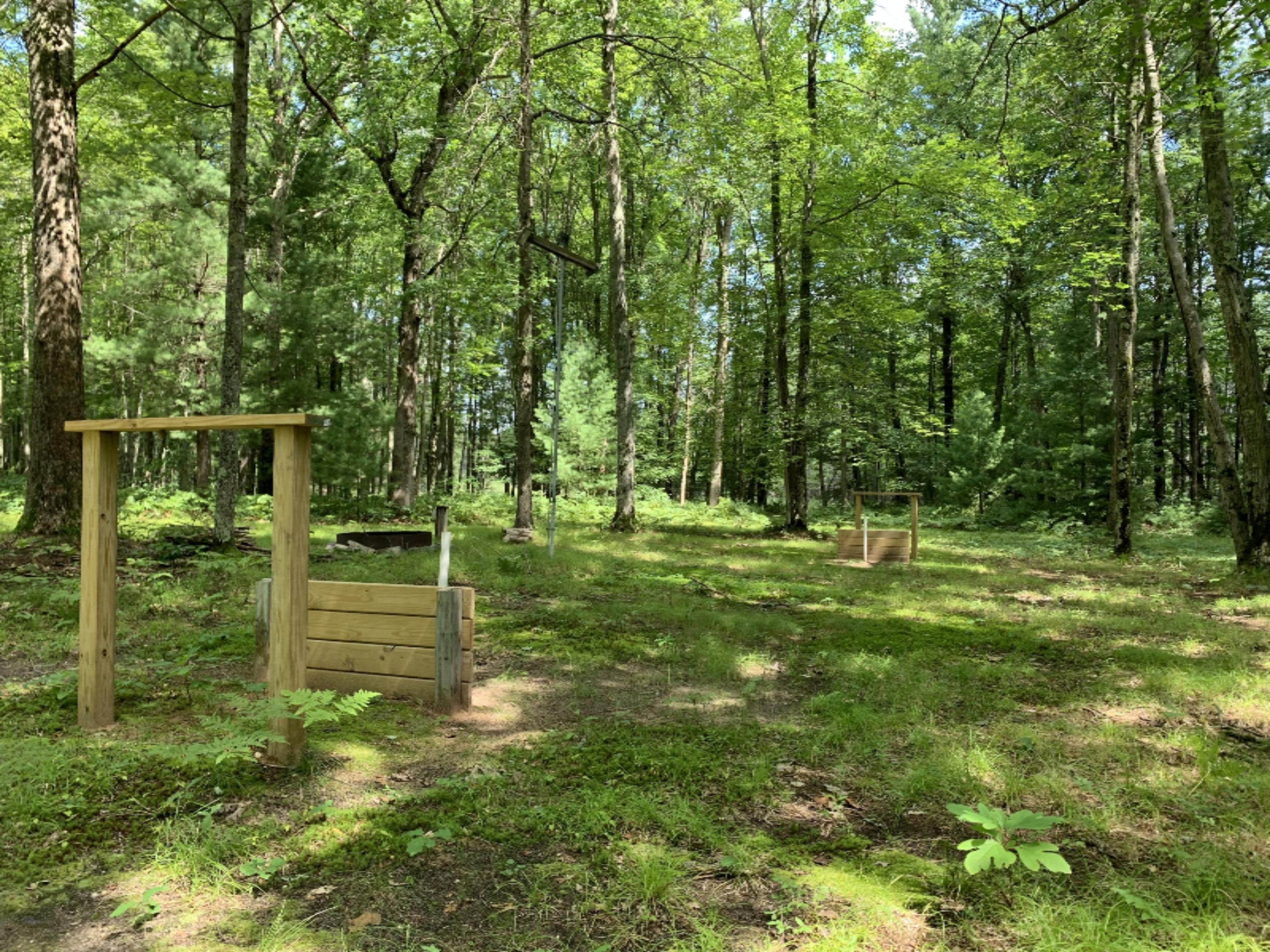 9230 East Kinney Road Branch, MI 49402 - Photo 19 of 26 Horse Shoe Pits