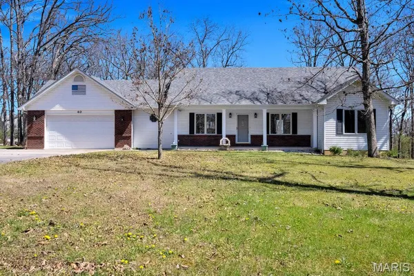 $340,000 | 40 Forest Acres Lane, Troy, MO 63379