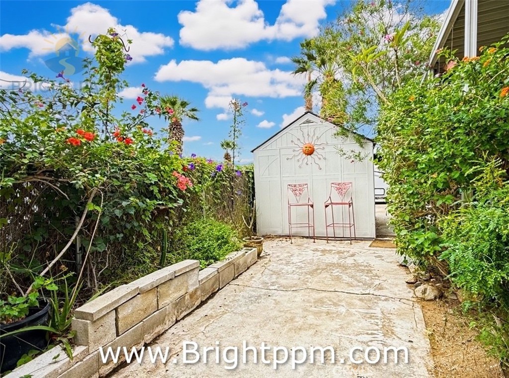 70875 Dillon Road Desert Hot Springs, CA 92241 - Photo 4 of 16