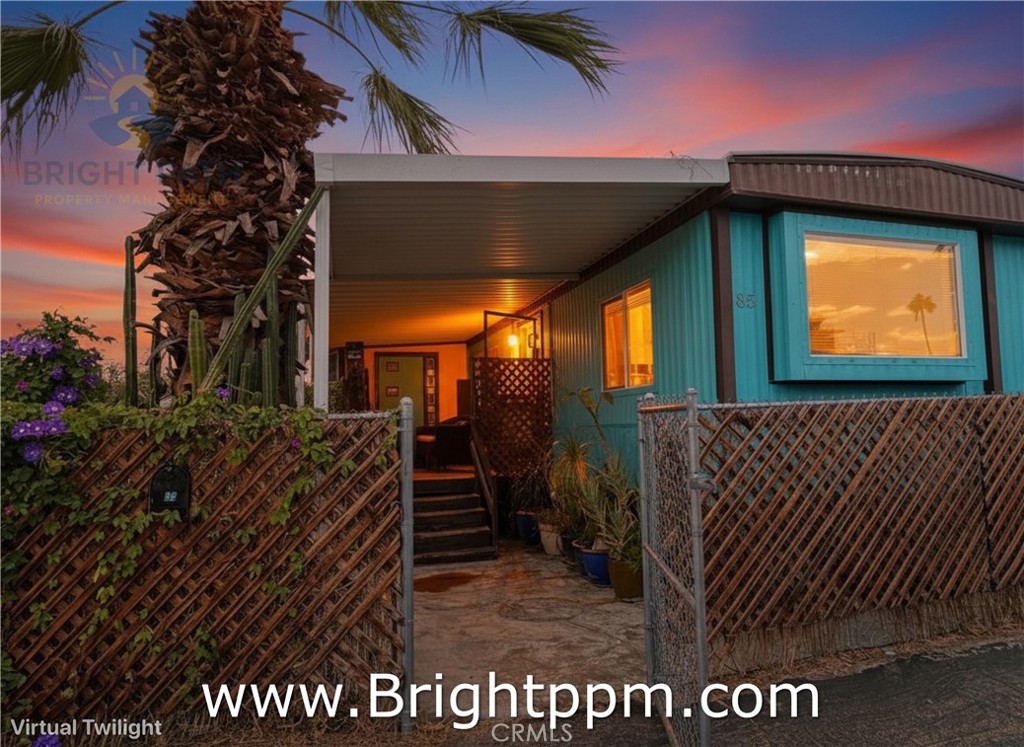 70875 Dillon Road Desert Hot Springs, CA 92241 - Photo 5 of 16