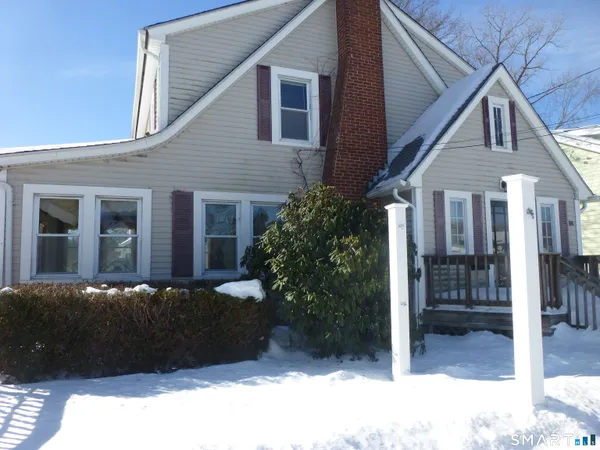 $219,000 | 108 West Town Street, Norwich, CT 06360