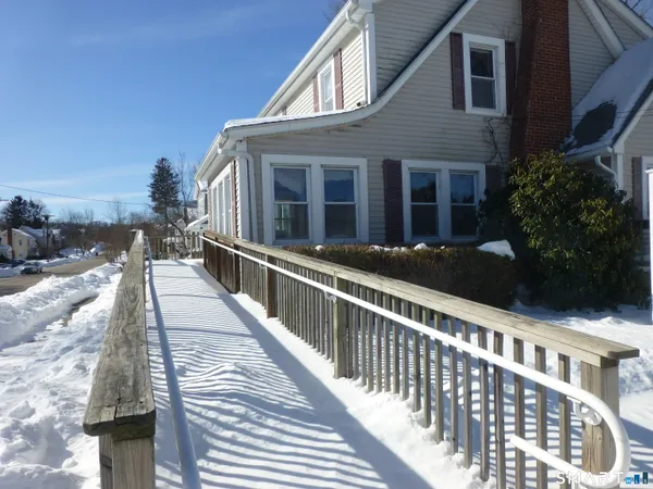 $219,000 | 108 West Town Street, Norwich, CT 06360