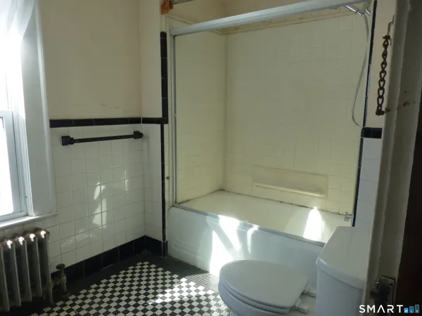 $219,000 | 108 West Town Street, Norwich, CT 06360