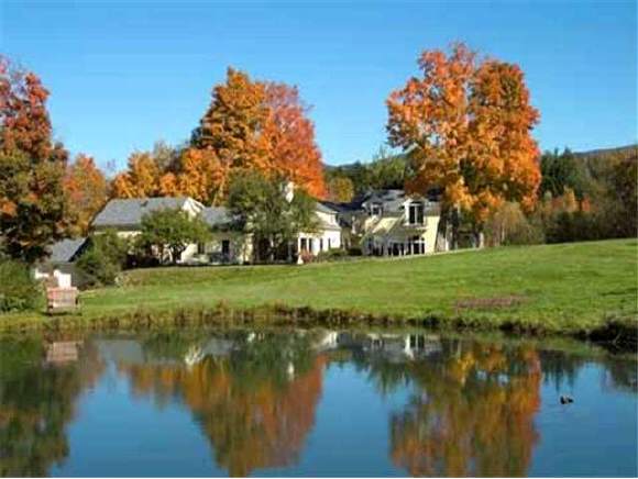108 Cold Springs Farm Road Warren, VT 05674 - Photo 1 of 1