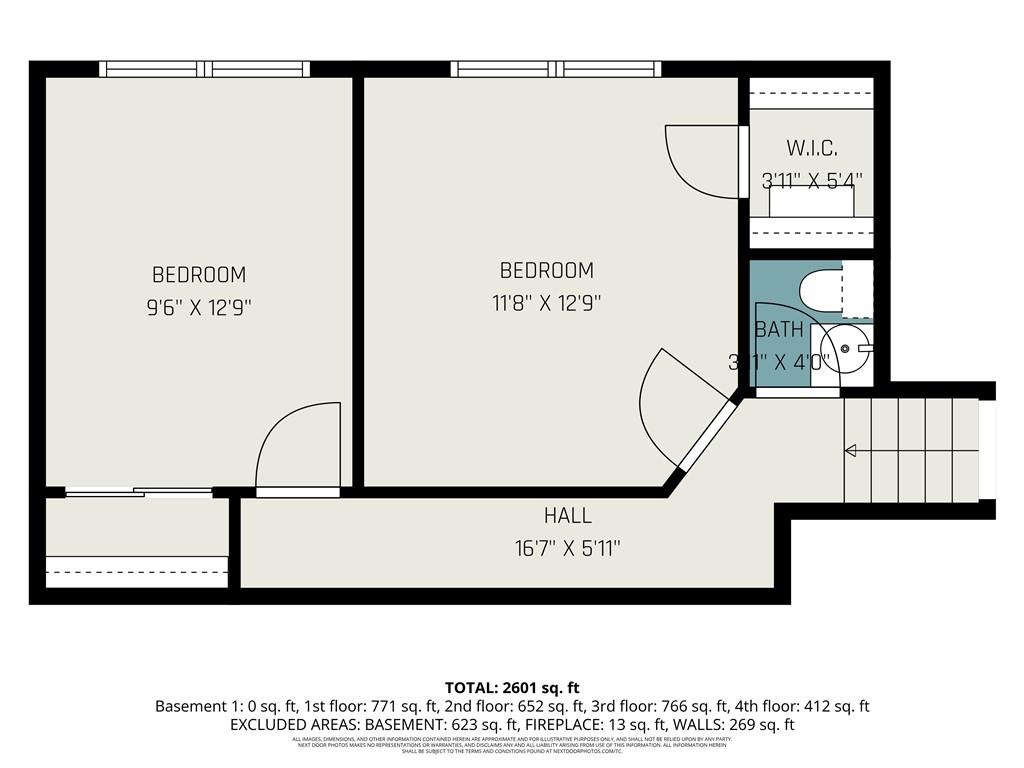 4209 Grandview Road Kansas City, MO 64137 - Photo 30 of 39