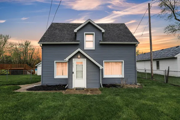 $234,900 | 867 Lotus Drive, Erie, MI 48133