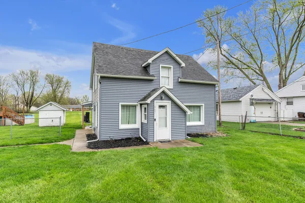 $234,900 | 867 Lotus Drive, Erie, MI 48133