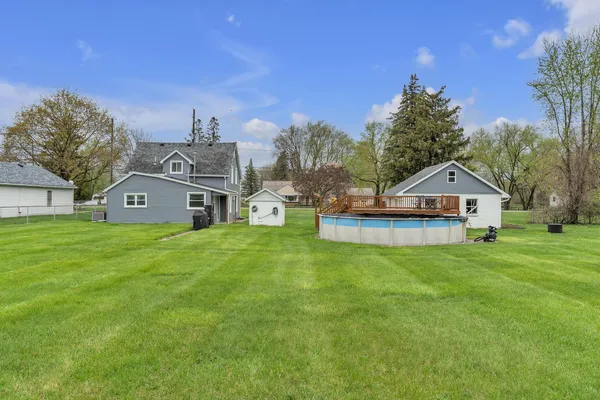 $234,900 | 867 Lotus Drive, Erie, MI 48133