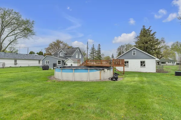 $234,900 | 867 Lotus Drive, Erie, MI 48133