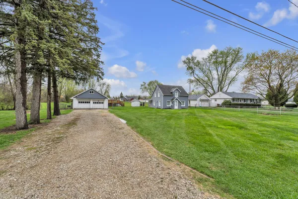 $234,900 | 867 Lotus Drive, Erie, MI 48133