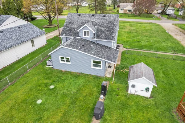 $234,900 | 867 Lotus Drive, Erie, MI 48133