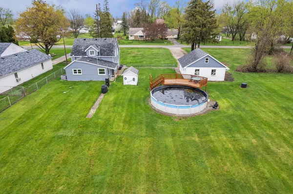 $234,900 | 867 Lotus Drive, Erie, MI 48133