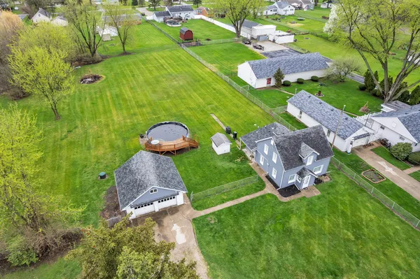 $234,900 | 867 Lotus Drive, Erie, MI 48133