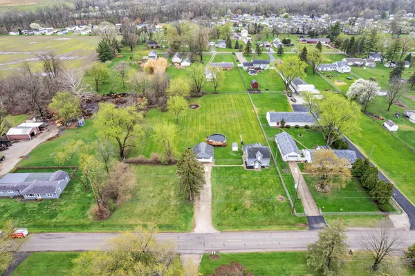 $234,900 | 867 Lotus Drive, Erie, MI 48133