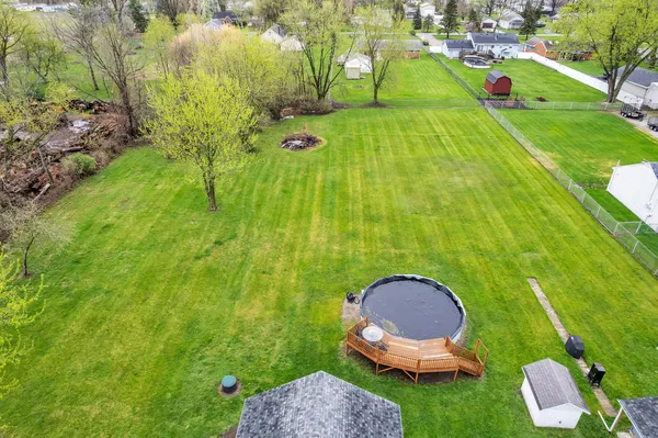 $234,900 | 867 Lotus Drive, Erie, MI 48133