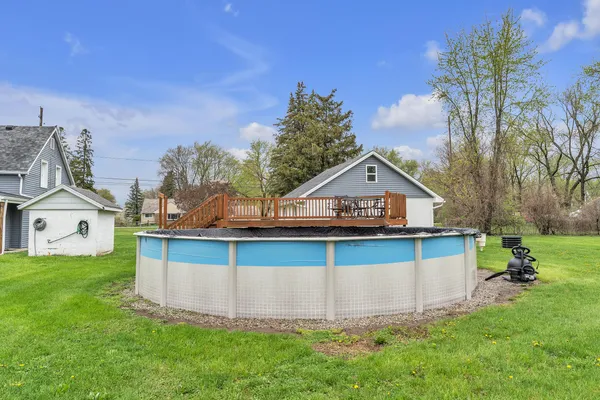 $234,900 | 867 Lotus Drive, Erie, MI 48133