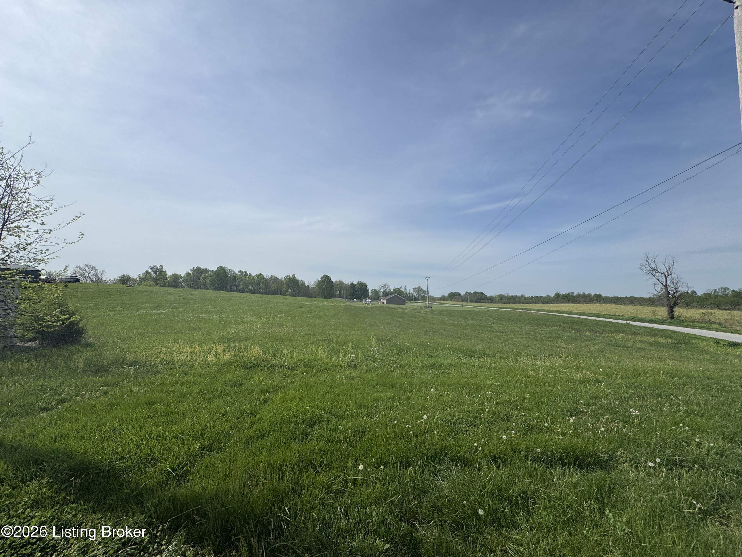 Lot 3 Bray Ridge Road Bedford, KY 40006 - Photo 4 of 4 IMG_3581