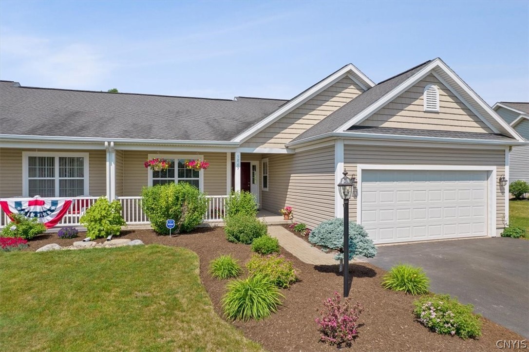 5869 Stellium Drive Camillus, NY 13209 - Photo 1 of 44