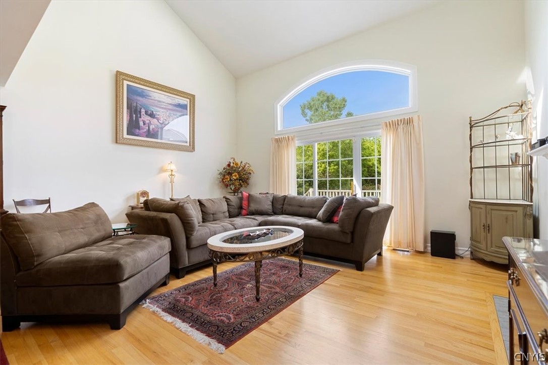 5869 Stellium Drive Camillus, NY 13209 - Photo 13 of 44