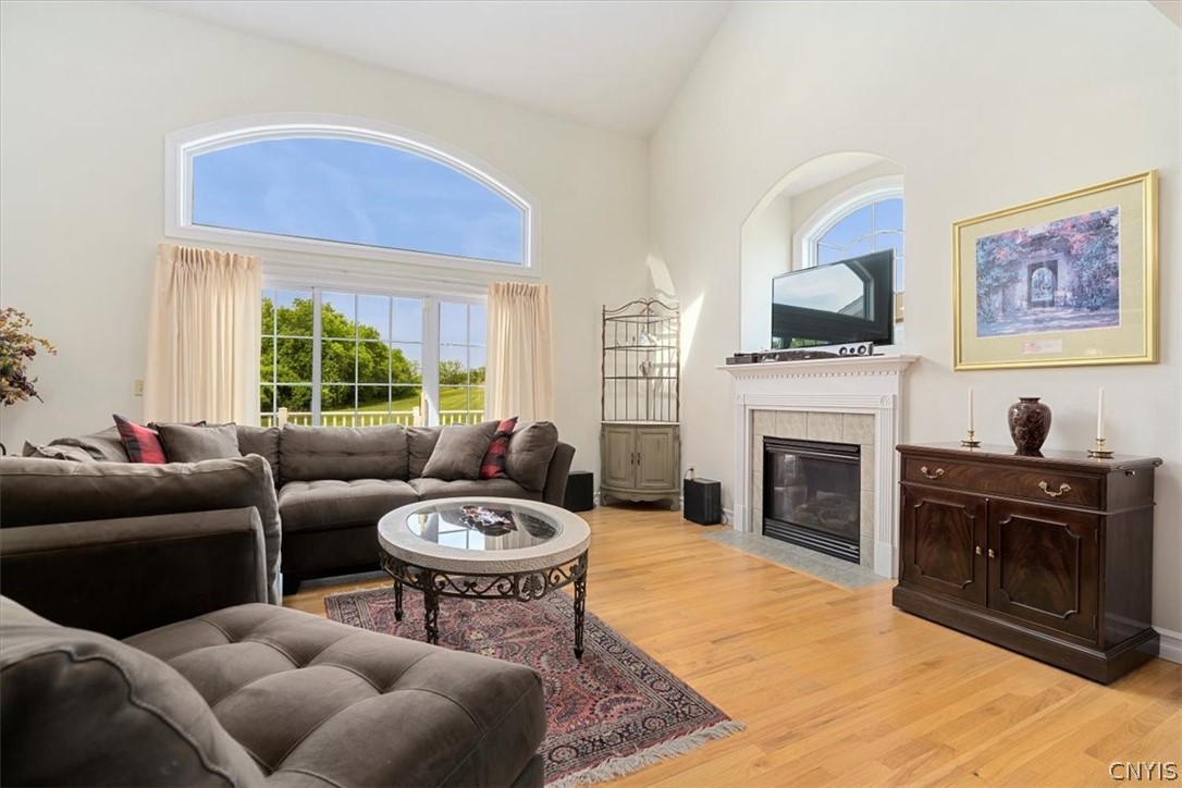 5869 Stellium Drive Camillus, NY 13209 - Photo 15 of 44