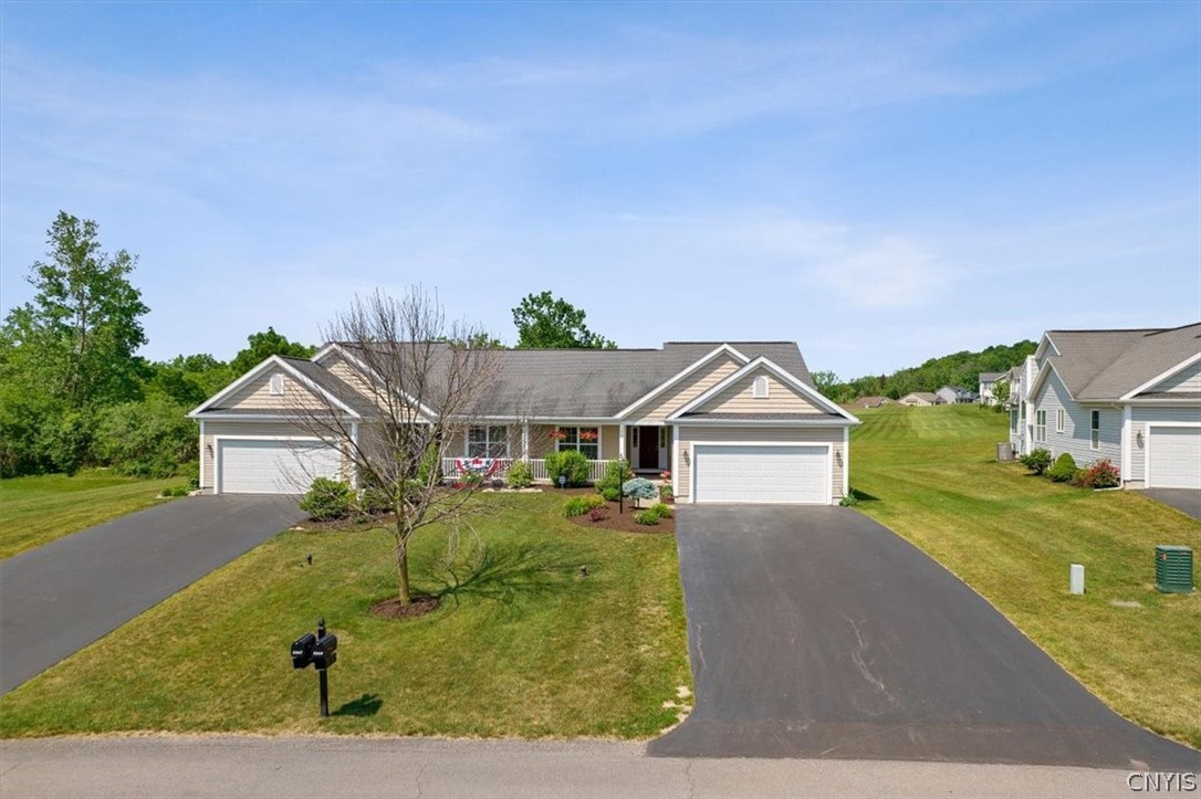 5869 Stellium Drive Camillus, NY 13209 - Photo 2 of 44