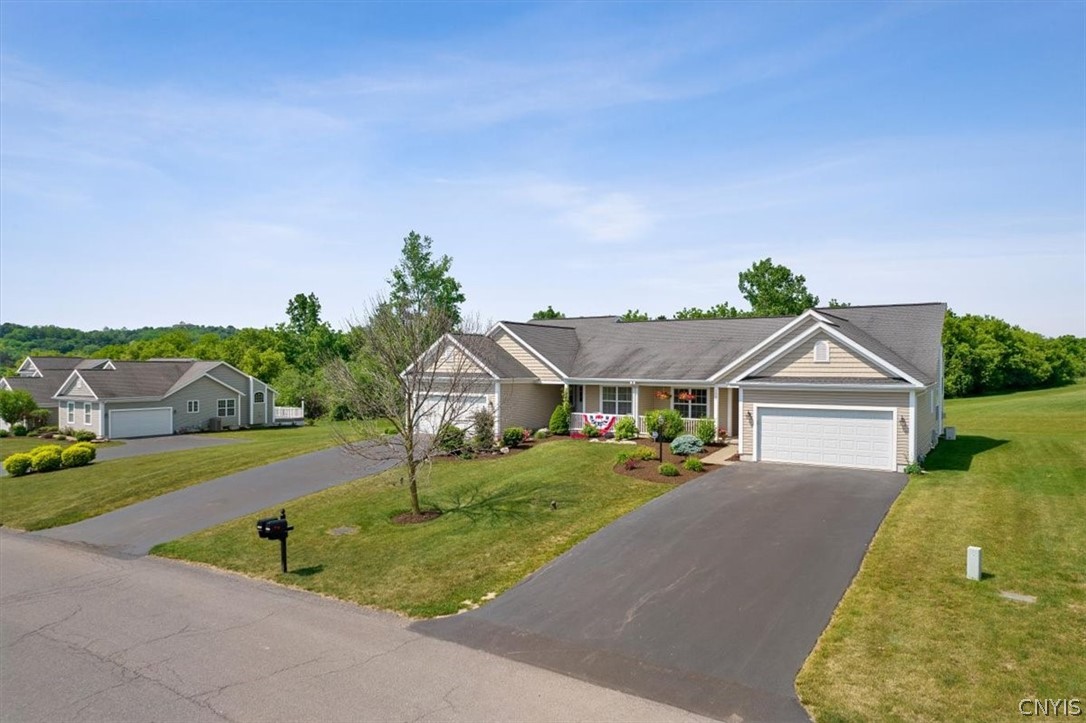 5869 Stellium Drive Camillus, NY 13209 - Photo 3 of 44