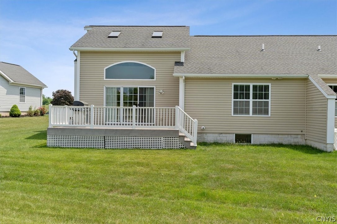 5869 Stellium Drive Camillus, NY 13209 - Photo 41 of 44