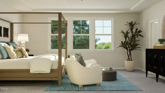 $595,040 | 2981 Ocean Sunrise Drive, Wake Forest, NC 27587