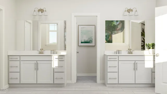 $595,040 | 2981 Ocean Sunrise Drive, Wake Forest, NC 27587