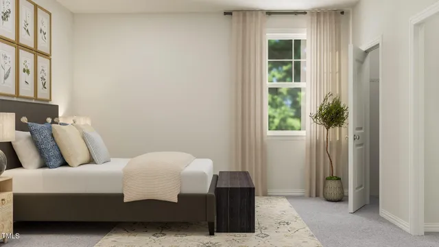 $595,040 | 2981 Ocean Sunrise Drive, Wake Forest, NC 27587