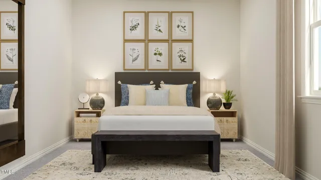 $595,040 | 2981 Ocean Sunrise Drive, Wake Forest, NC 27587