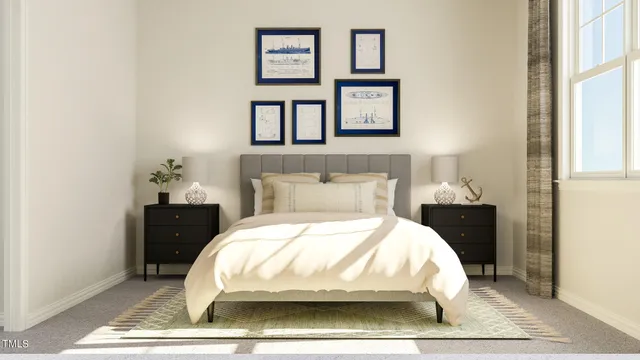 $595,040 | 2981 Ocean Sunrise Drive, Wake Forest, NC 27587