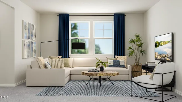 $595,040 | 2981 Ocean Sunrise Drive, Wake Forest, NC 27587