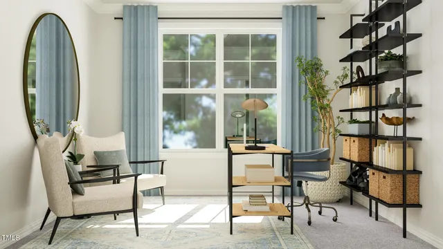 $595,040 | 2981 Ocean Sunrise Drive, Wake Forest, NC 27587