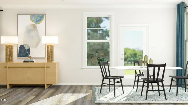 $595,040 | 2981 Ocean Sunrise Drive, Wake Forest, NC 27587