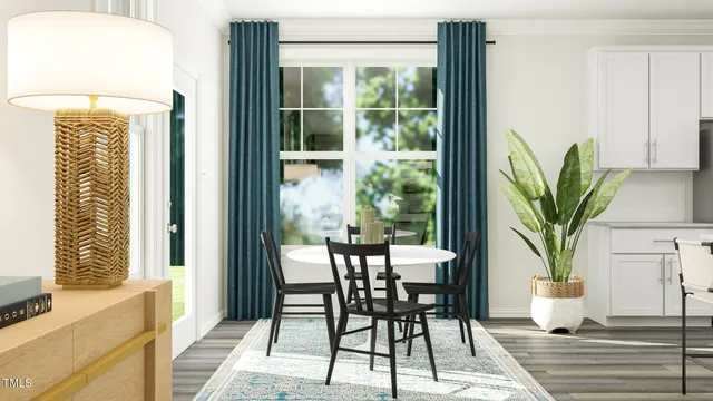 $595,040 | 2981 Ocean Sunrise Drive, Wake Forest, NC 27587