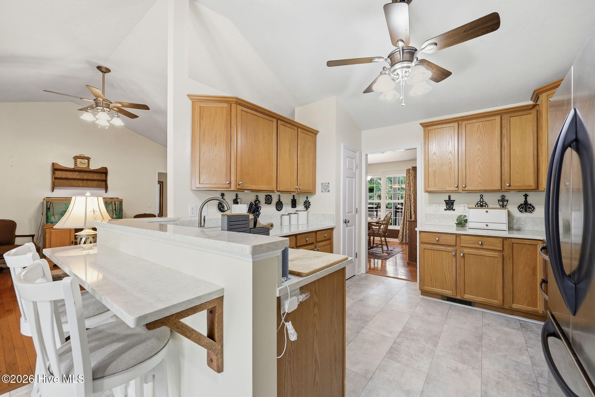 1180 Rays Bridge Road Whispering Pines, NC 28327 - Photo 11 of 44
