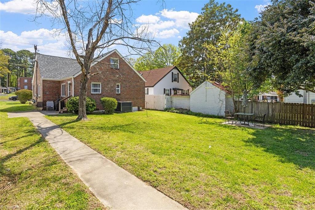 2705 North Roxboro Street Durham, NC 27704 - Photo 16 of 16 Gallery Image 16
