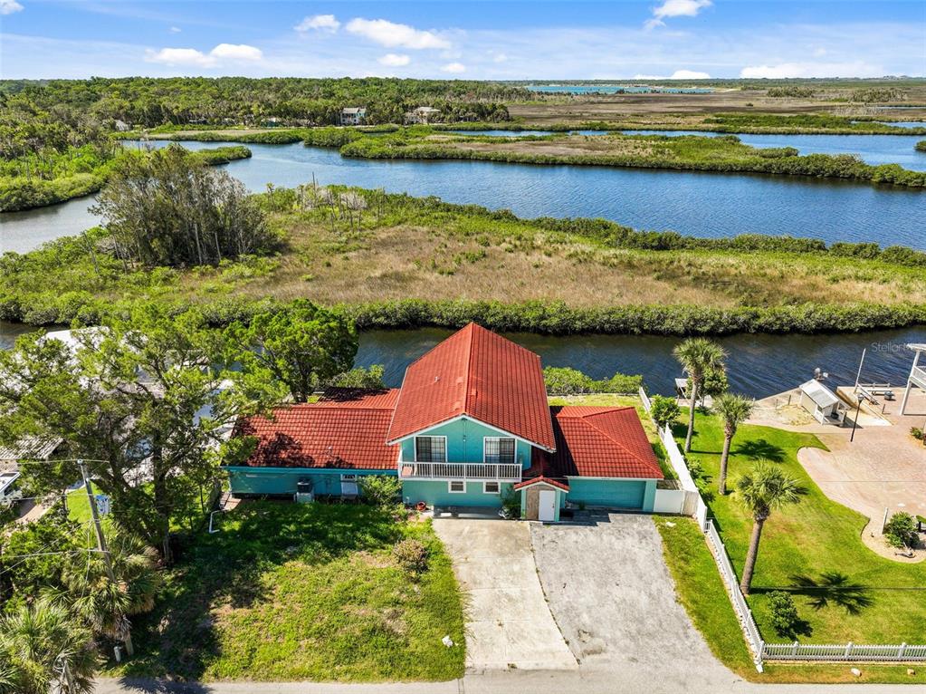 3016 Sunset Vista Drive Spring Hill, FL 34607 - Photo 54 of 55