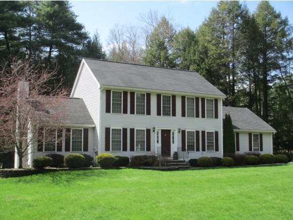 124 Cortland Road Milford, NH 03055 - Photo 1 of 1
