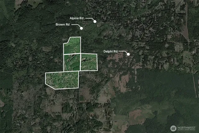 $1,800,000 | 0 Brown Road Southwest, Olympia, WA 98512