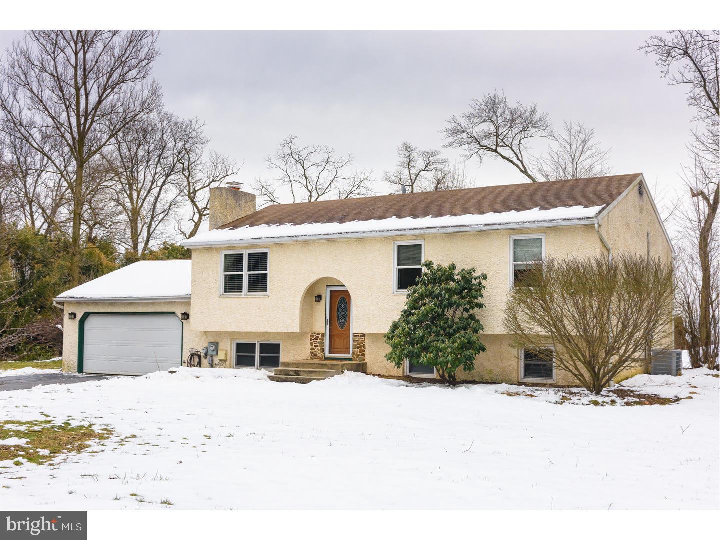 970 Telegraph Road Coatesville, PA 19320 - Photo 1 of 25 Exterior Front