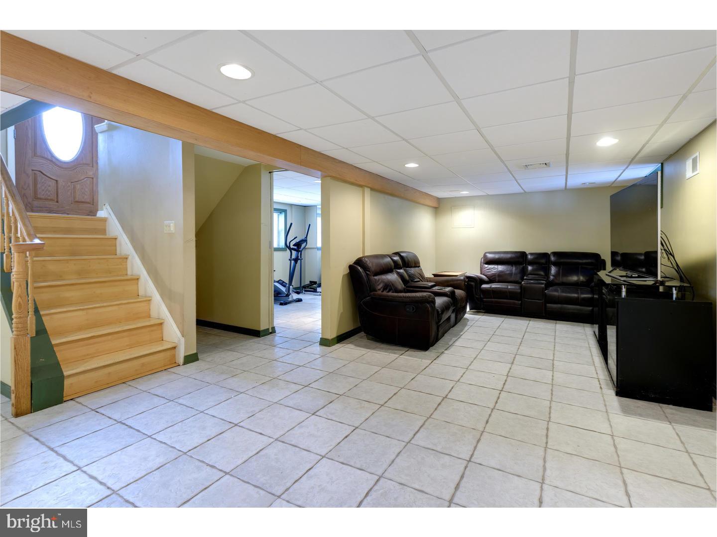 970 Telegraph Road Coatesville, PA 19320 - Photo 17 of 25 Basement - Finished
