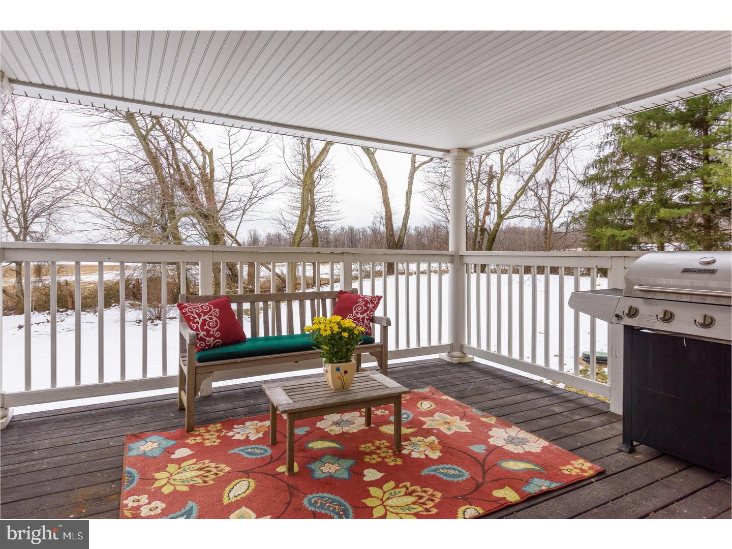 970 Telegraph Road Coatesville, PA 19320 - Photo 21 of 25 Deck