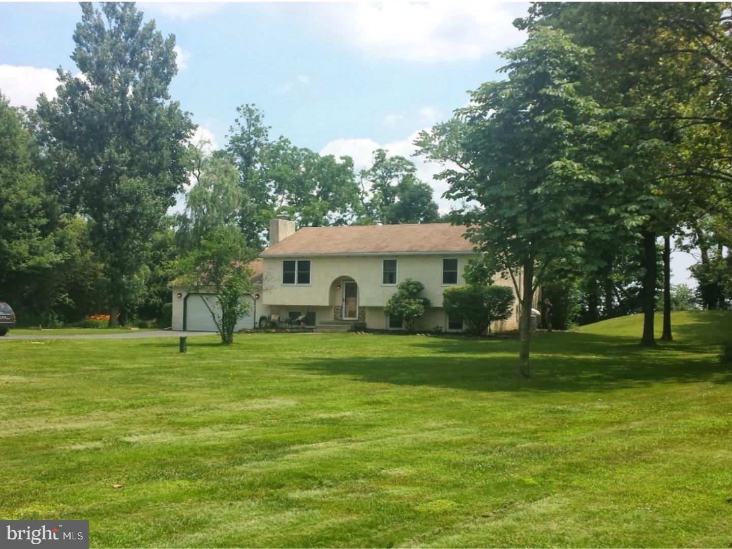 970 Telegraph Road Coatesville, PA 19320 - Photo 24 of 25 Front Yard