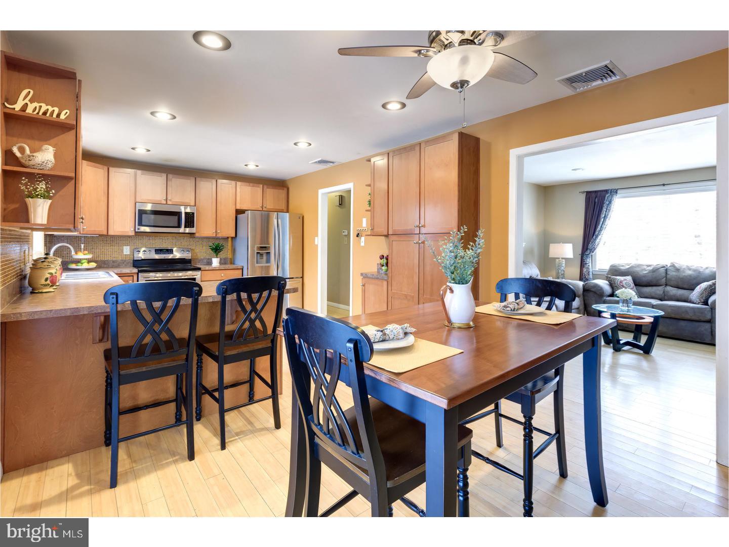 970 Telegraph Road Coatesville, PA 19320 - Photo 4 of 25 Kitchen