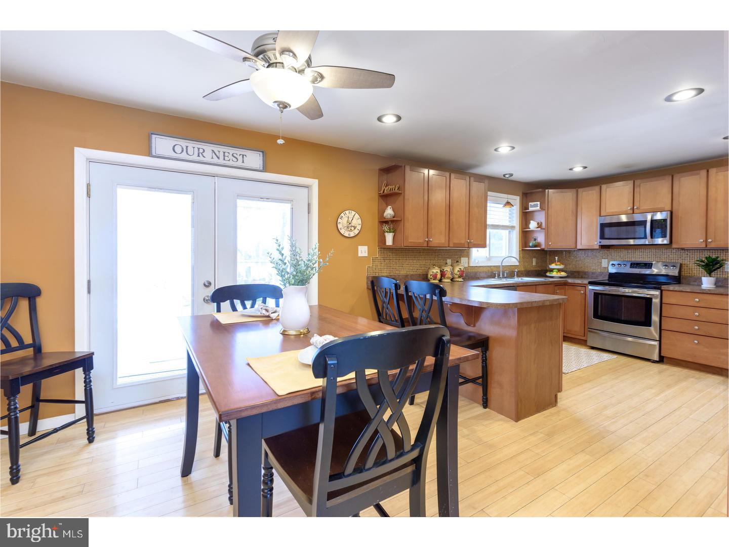 970 Telegraph Road Coatesville, PA 19320 - Photo 8 of 25 Kitchen