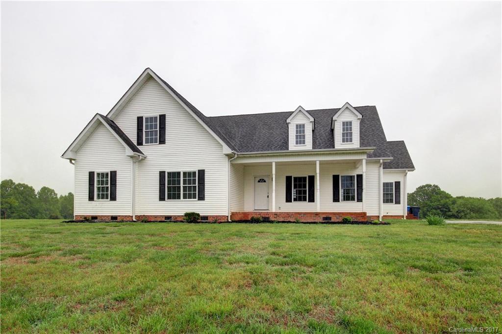 846 Ben Anderson Road Mocksville, NC 27028 - Photo 2 of 24
