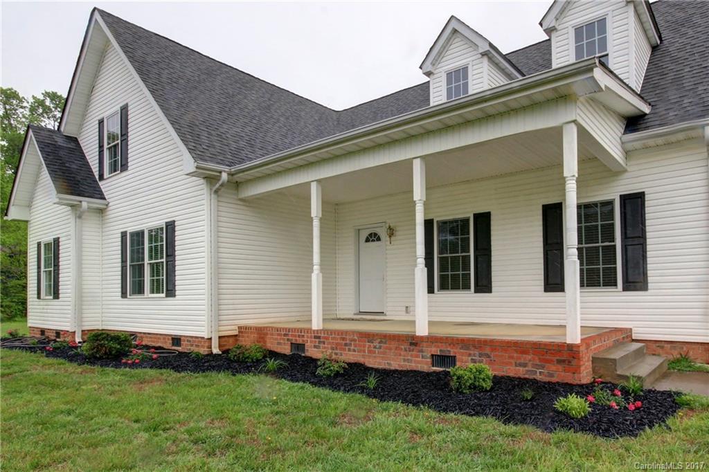 846 Ben Anderson Road Mocksville, NC 27028 - Photo 3 of 24